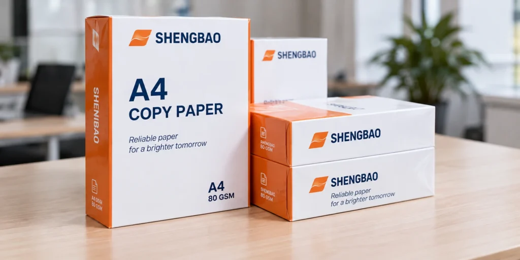 A4 Copy Paper