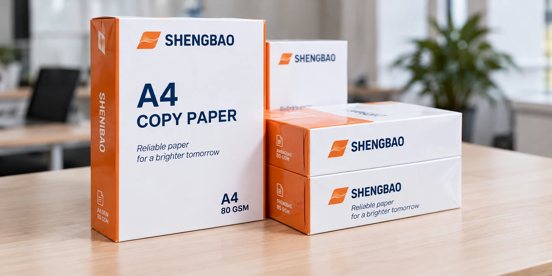A4 Copy Paper