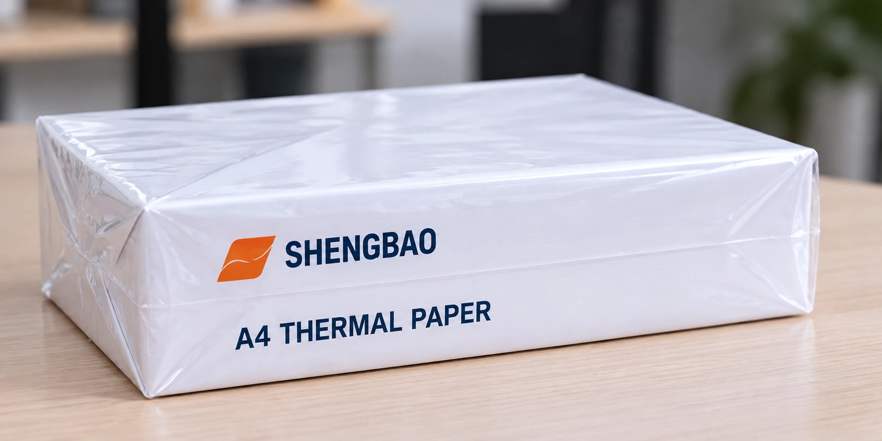 A4 Thermal Paper