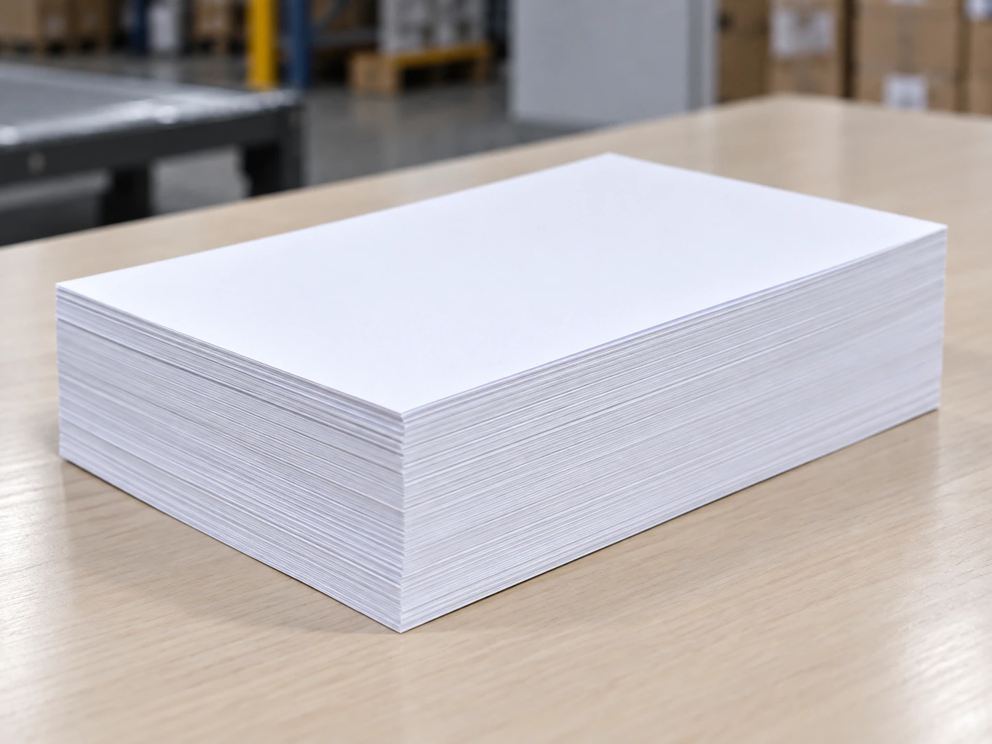 Paper product